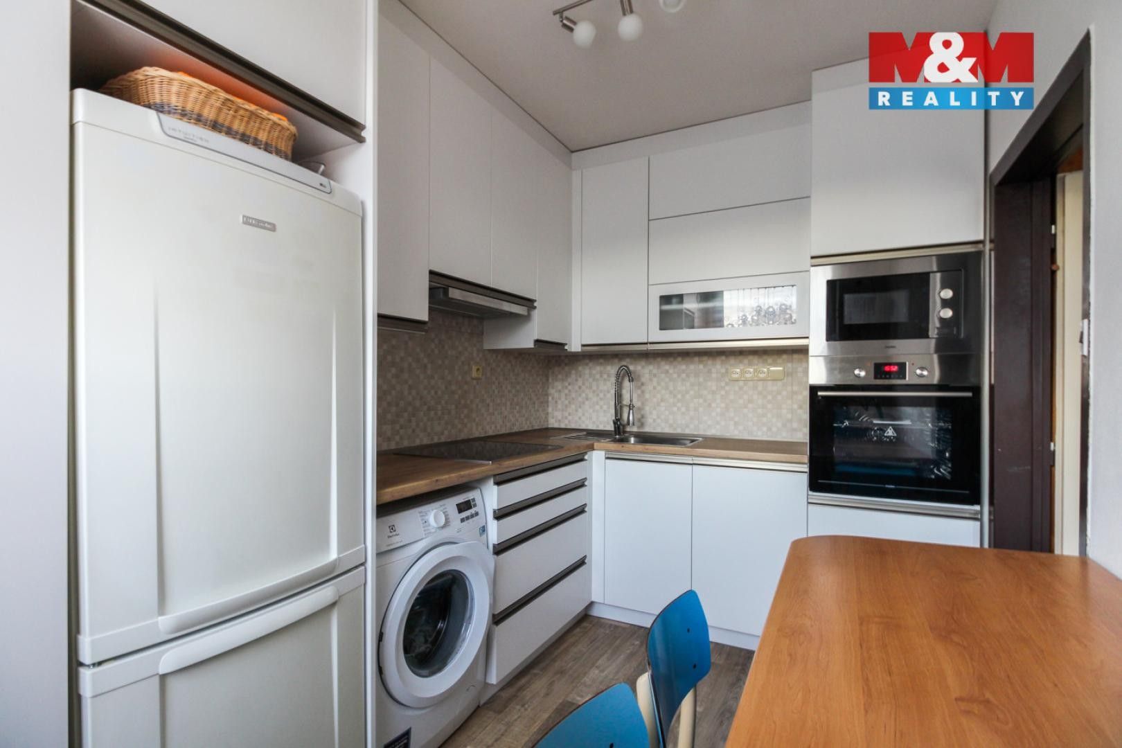 Prodej byt 2+1 - Habrová, Jeseník, 45 m²