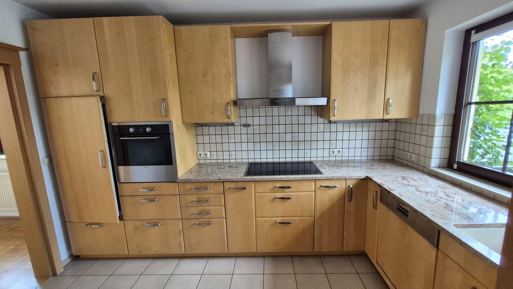 Prodej rodinný dům - , Hessen, 154 m² - 5