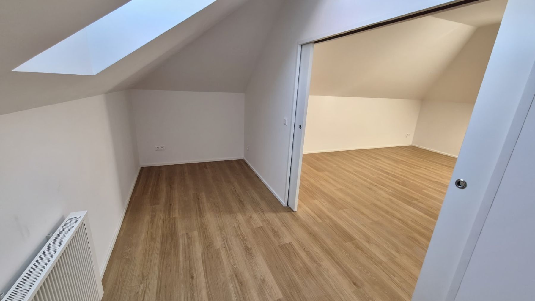 Byt 2+kk · 46 m² · Elišky Přemyslovny, Praha - Zbraslav - 3