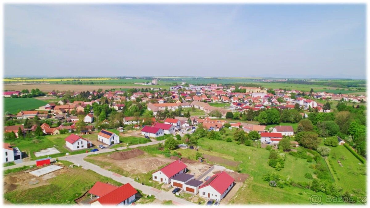 Pozemky pro bydlení, Straškov-Vodochody, 411 84