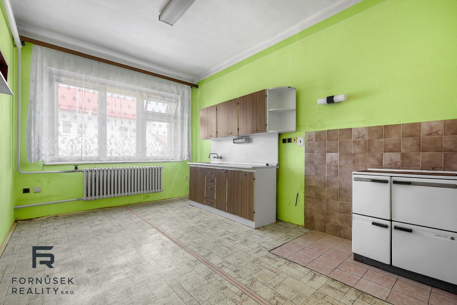 Rodinný dům · 93 m² · Vlachovice, okres Zlín - 4