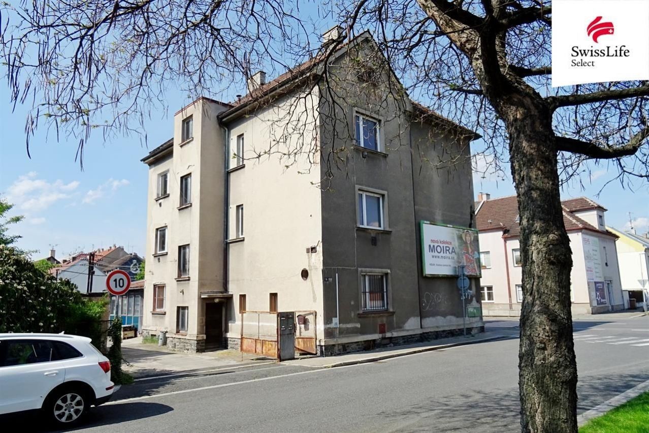 Prodej komerční - Havířská, Kolín IV, 180 m² - 5