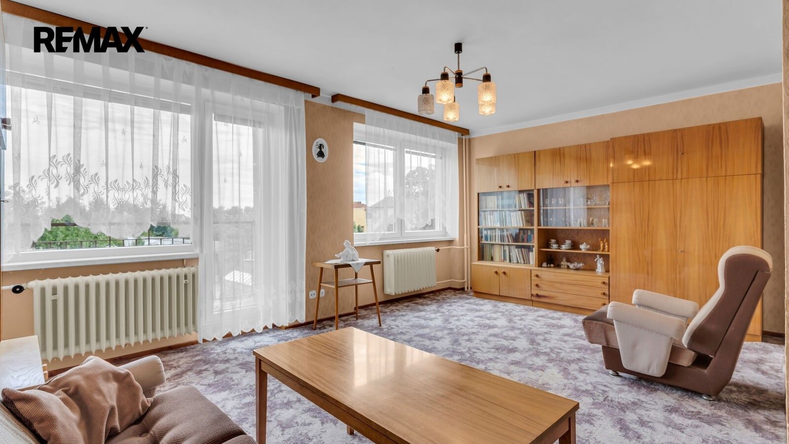Rodinný dům · 98 m² · M. Horákové 885, Jaroměřice nad Rokytnou - 4