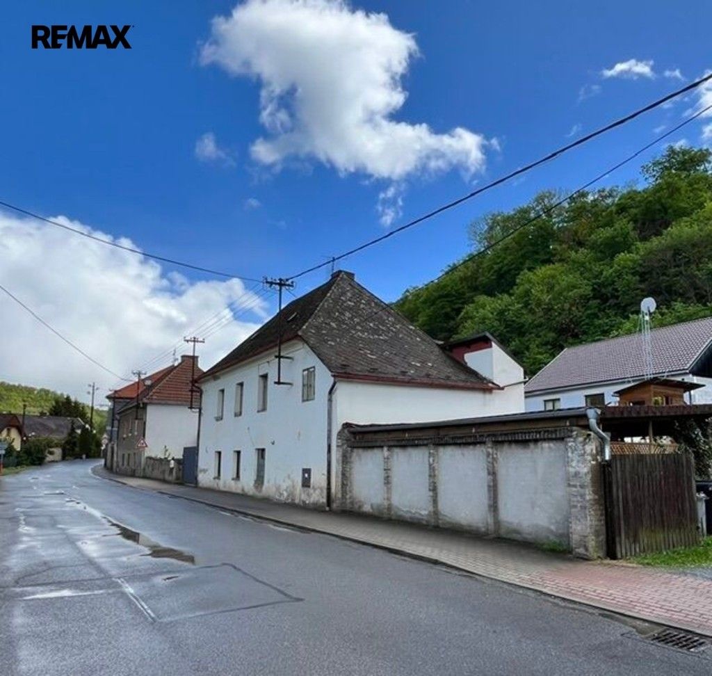Rodinné domy, Stradonická 31, Nižbor, 66 m² - 2