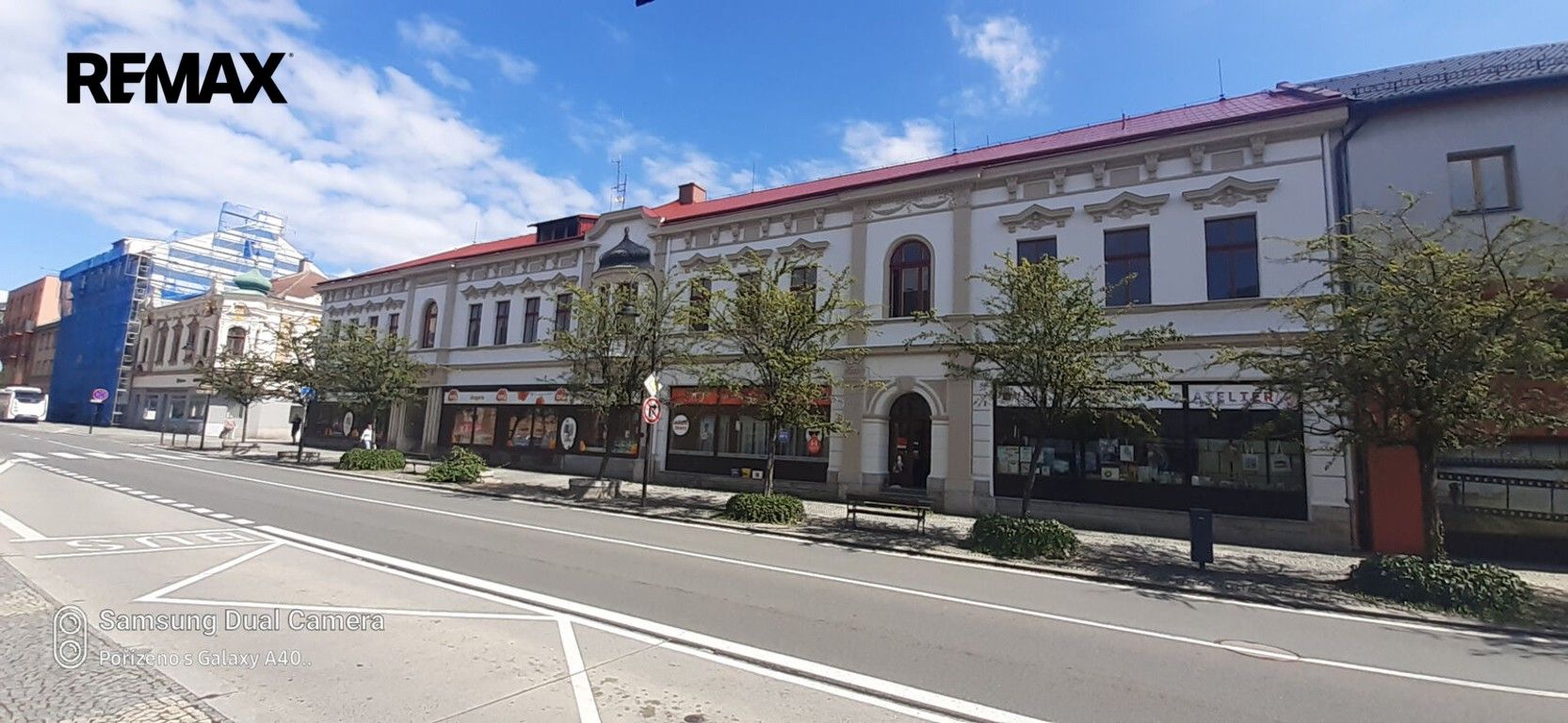 Kancelář · 800 m² · tř. T. G. Masaryka 633, Frýdek-Místek Frýdek - 3