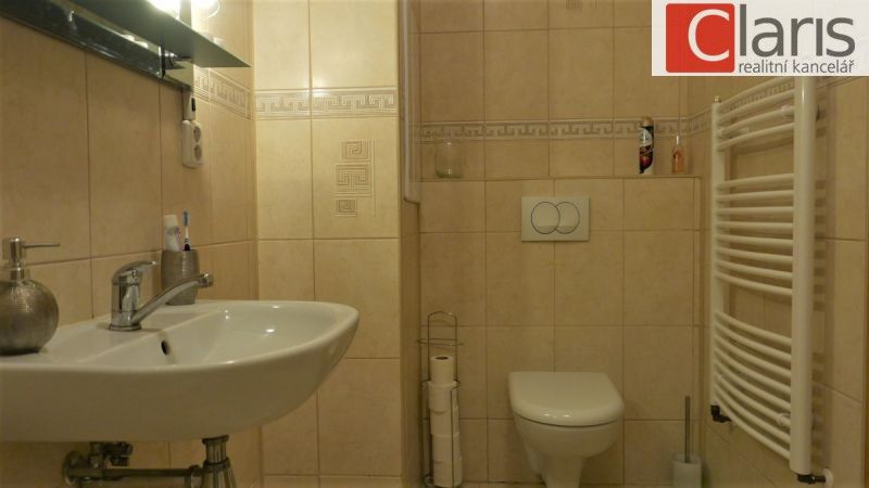 Prodej byt - Kopřivnice, 58 m²