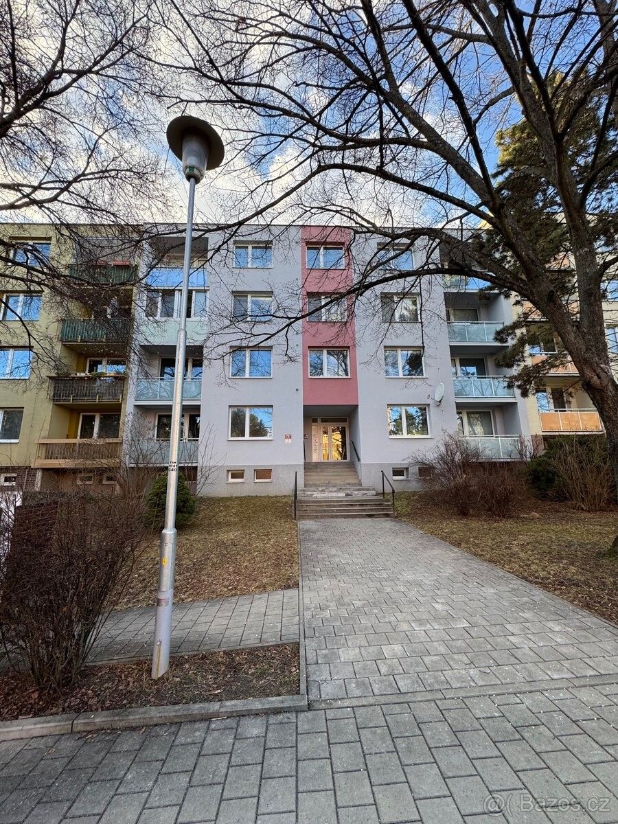 Prodej byt - Brno, 612 00