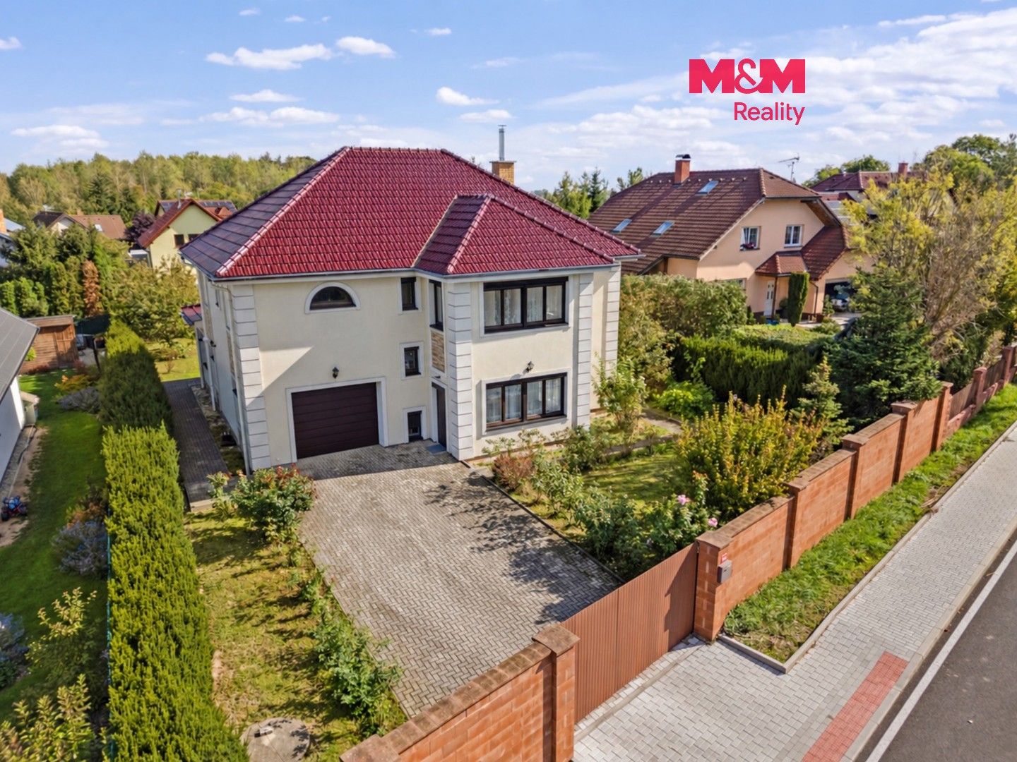 Rodinný dům, 210 m²