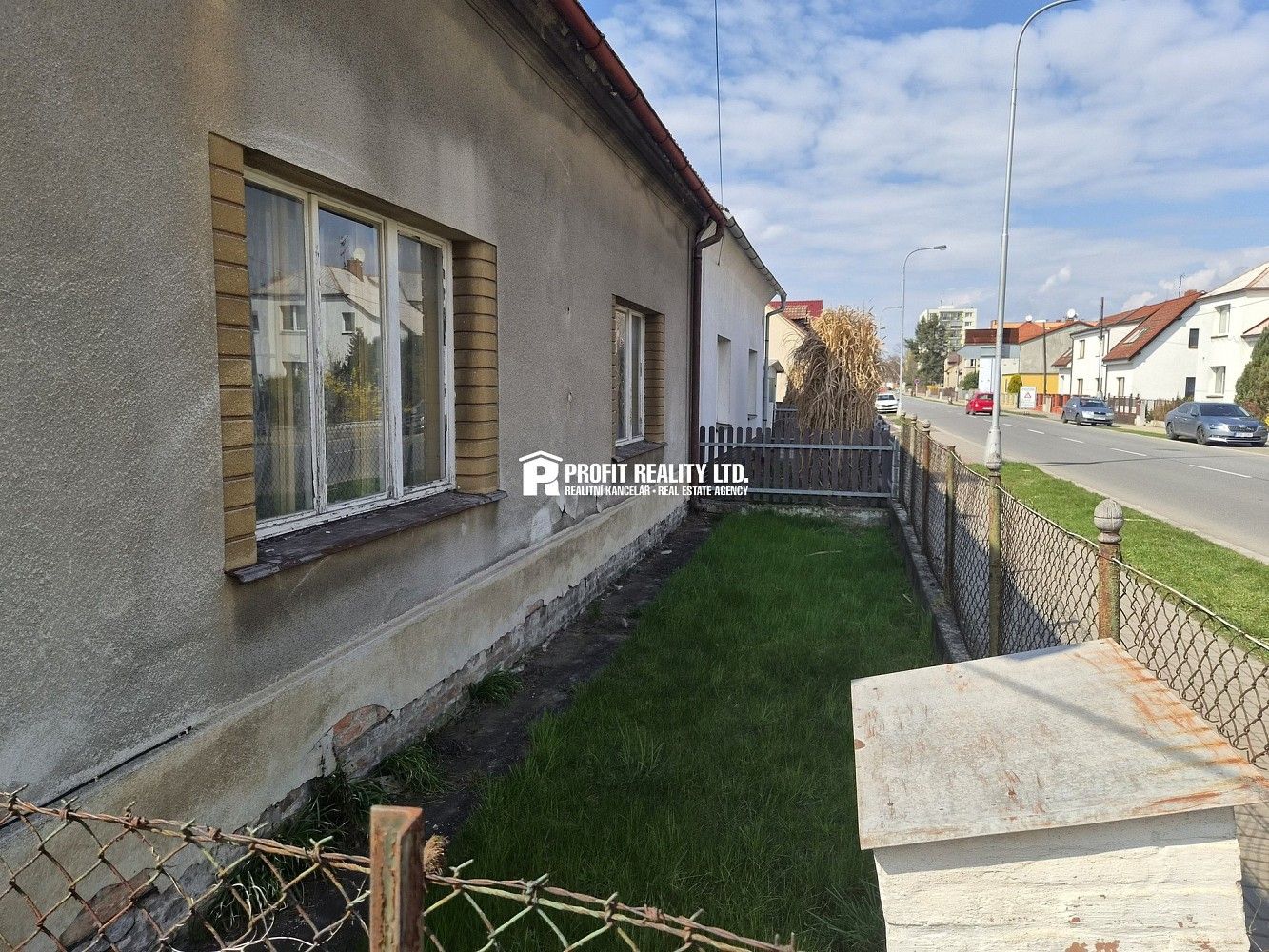 Rodinný dům · 131 m² · K Zastávce, Hradec Králové - Pouchov - 4