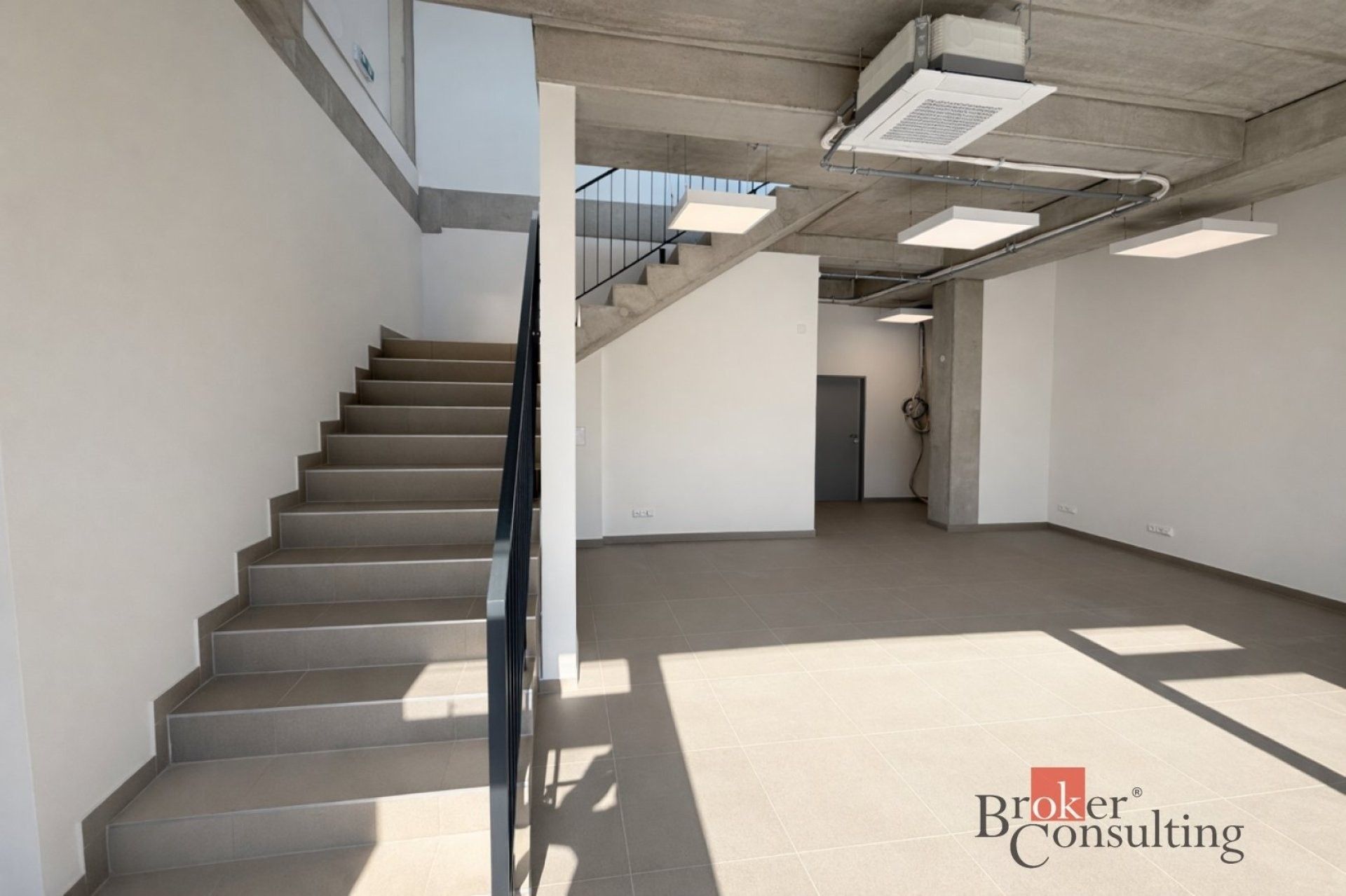 Kancelář · 444 m² · Vinohradská  , Brno - 4