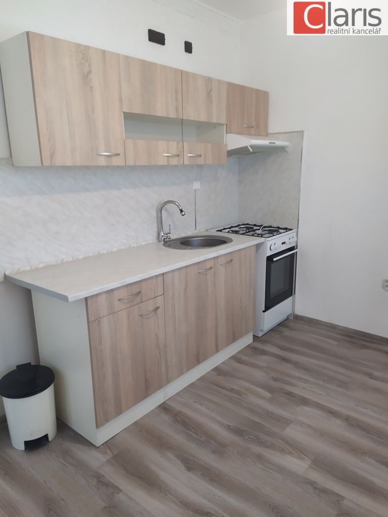 Pronájem byt 2+1 - Štramberská, Kopřivnice, 54 m²