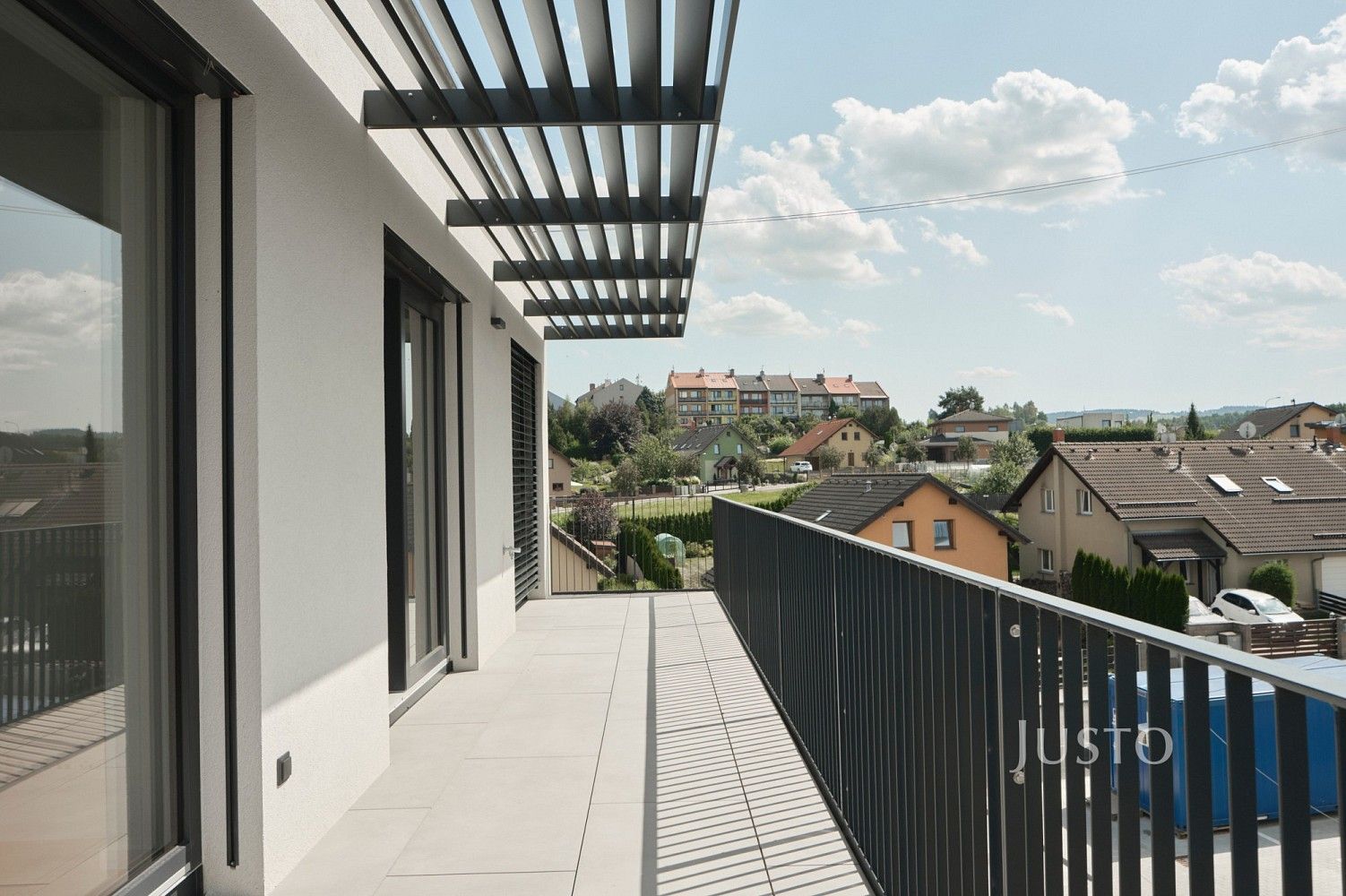 Prodej byt 4+kk - Liberec - Liberec XXV-Vesec, Liberecký kraj, 84 m² - 5