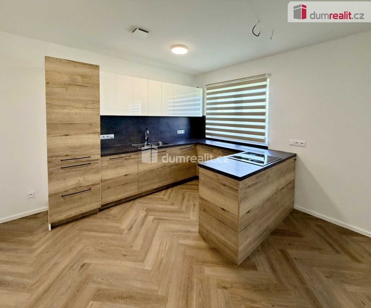 Prodej rodinný dům - Sudoměřice, 132 m² - 5