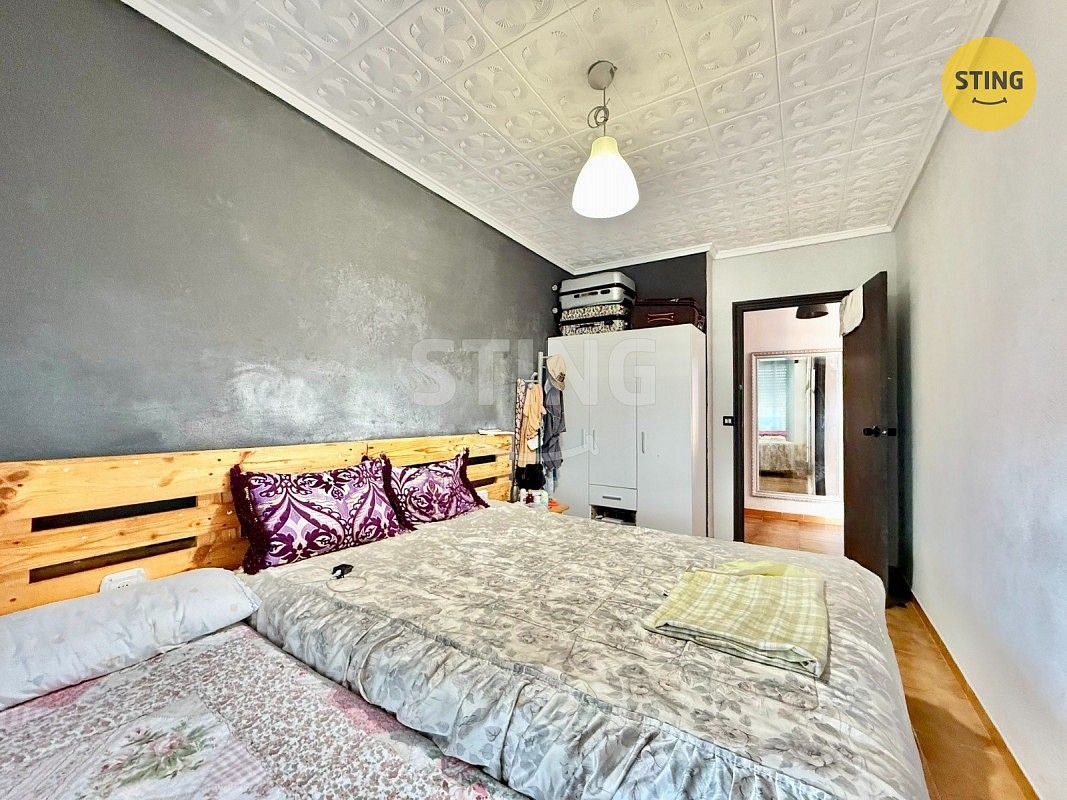 Prodej byt 4+1 - San Pedro del Piňatar, Španělsko, 80 m² - 5