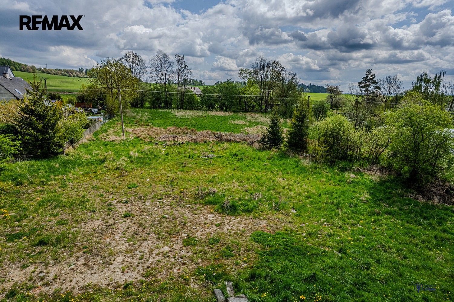 Pozemky pro bydlení, Razová, okres Bruntál, Moravskoslezský kraj - 2