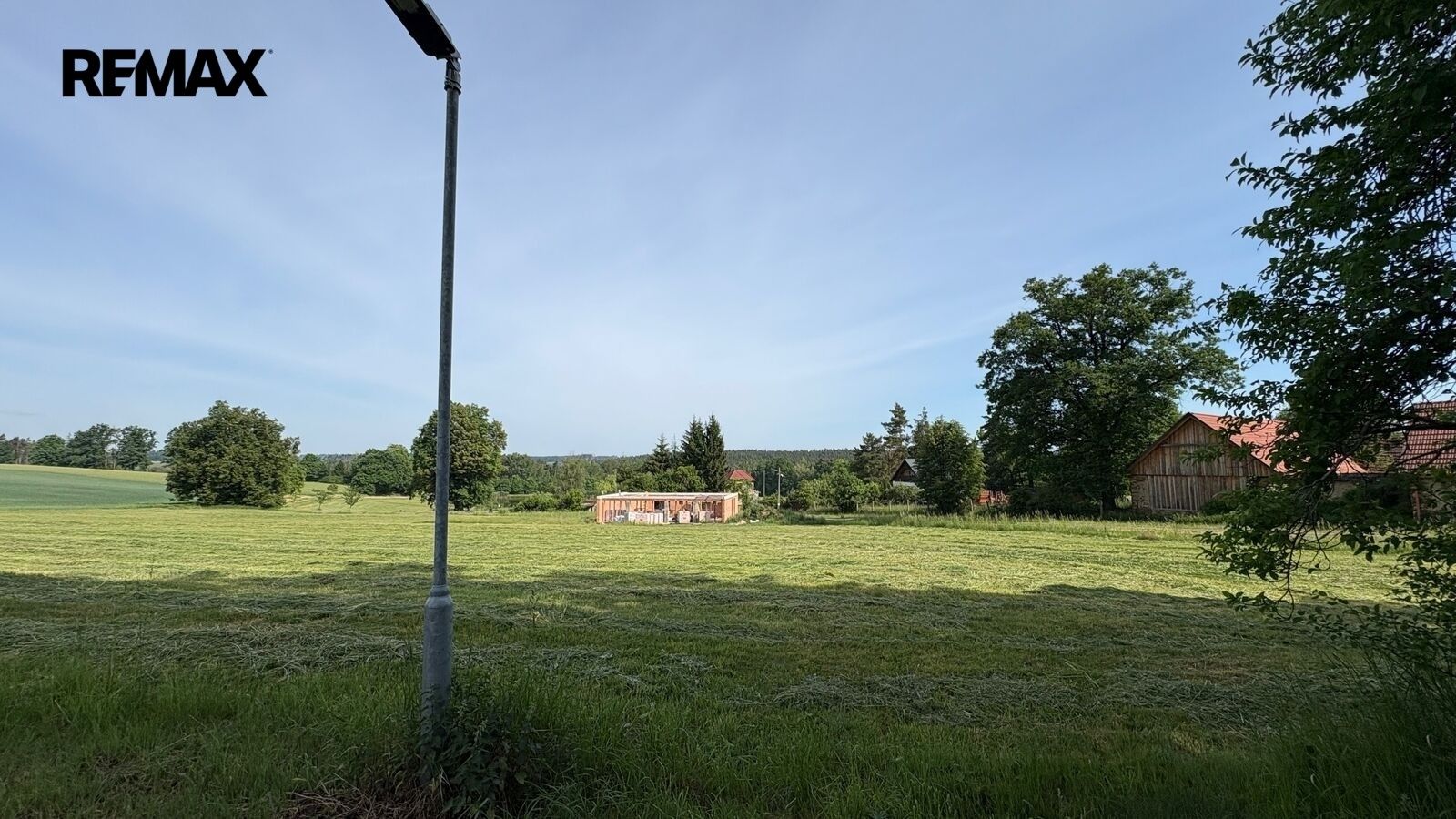 Pozemek pro bydlení · 1 017 m² · Hořice - 3