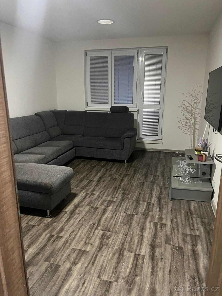 Pronájem byt - Hodonín, 695 01