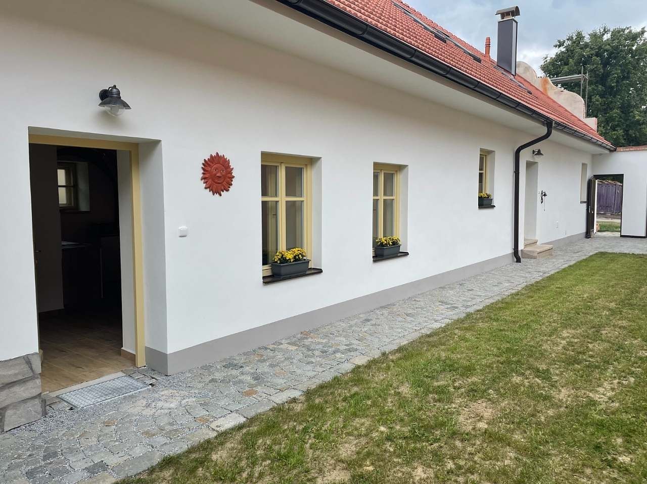 Chata · Borovany - Borovany, Jihočeský kraj - 3