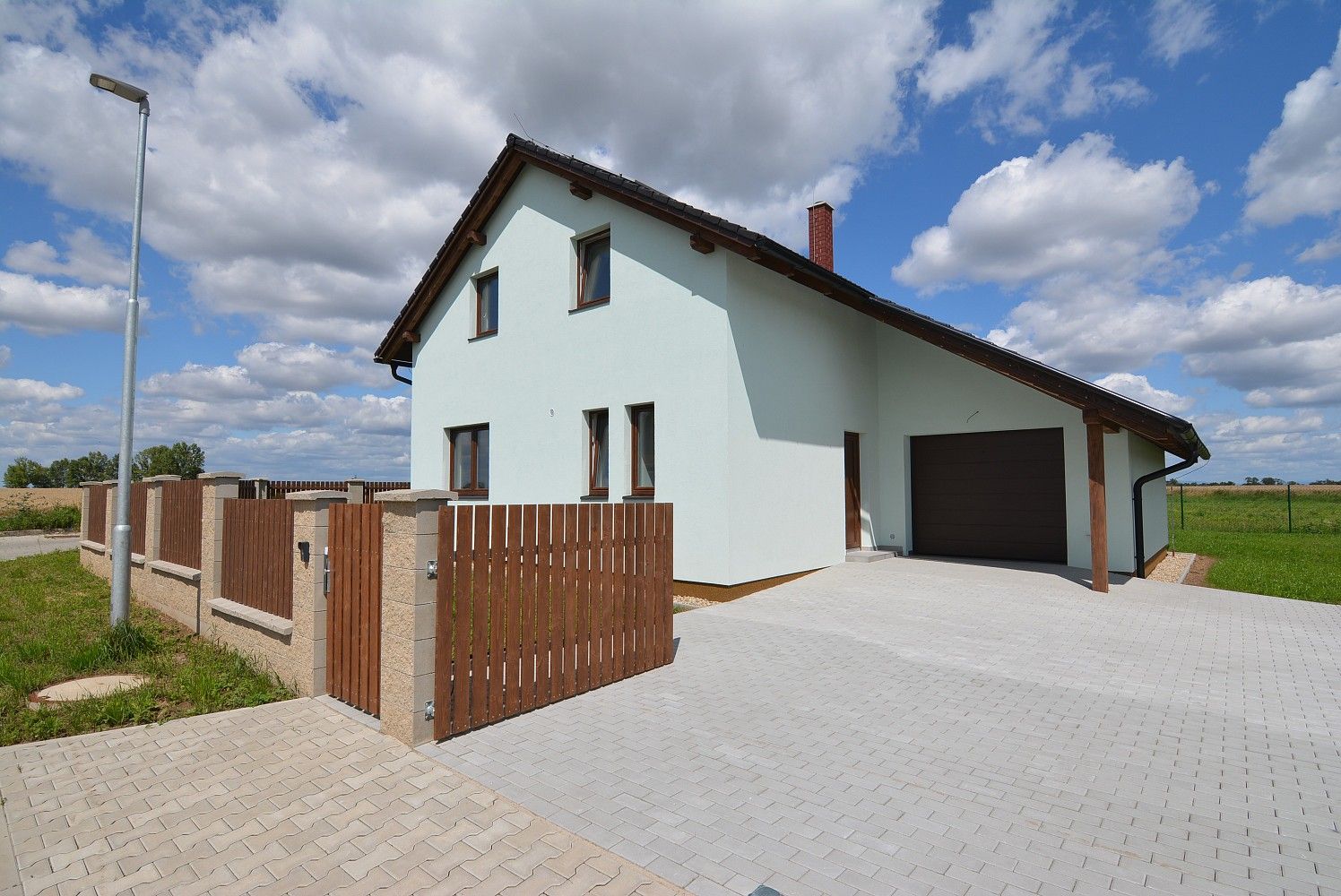 Rodinný dům, 173 m²