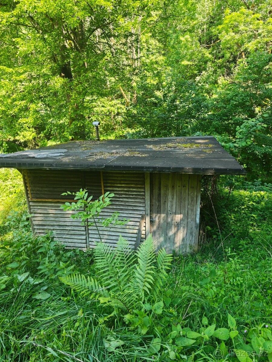 Chata · Malé Svatoňovice, 542 34 - 4