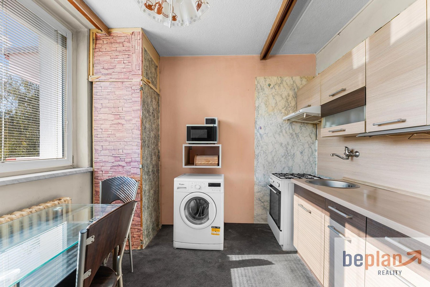 Prodej byt 1+1 - Březinova, Jihlava, 33 m² - 5