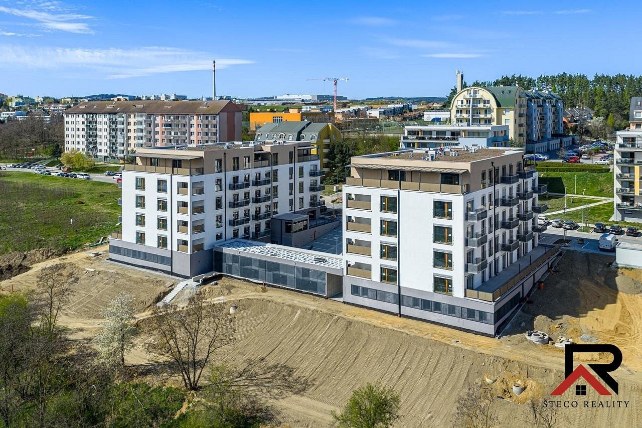 1+kk, Třebíč - Nové Město, Kraj Vysočina, 38 m² - 2