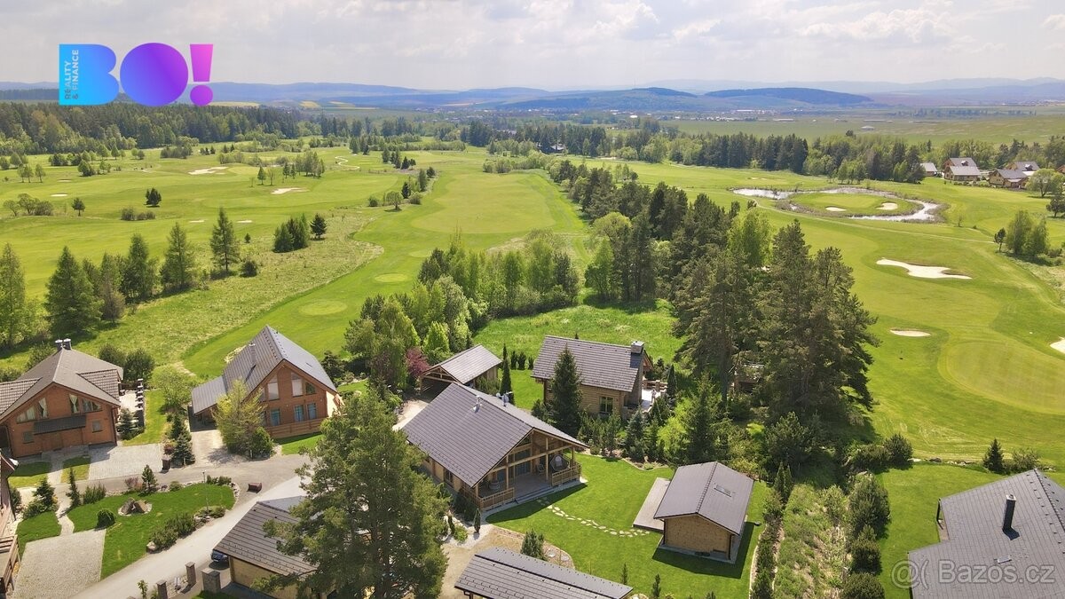 Chaty, 987 65, Slovensko - 1