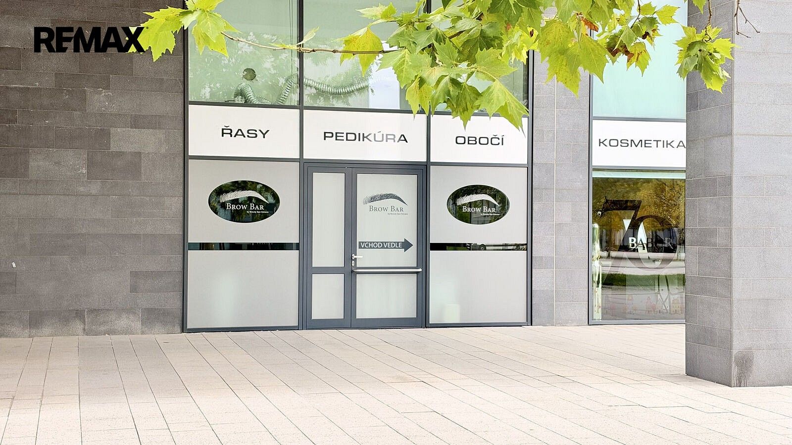 Obchodní prostory · 53 m² · Jantarová, Ostrava - Moravská Ostrava - 3