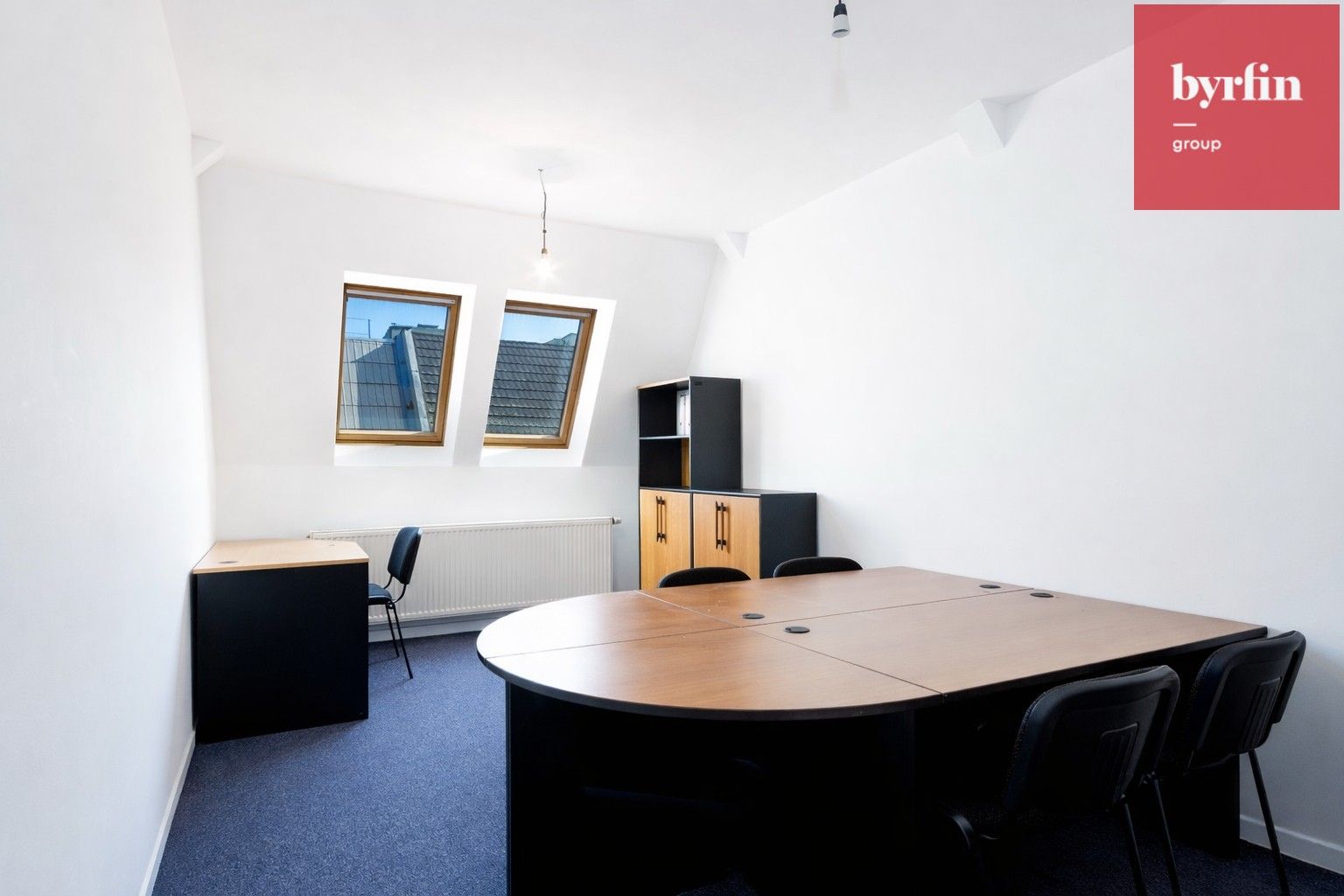 Byt 3+kk · 88 m² · Tyršova, Ostrava Moravská Ostrava - 4
