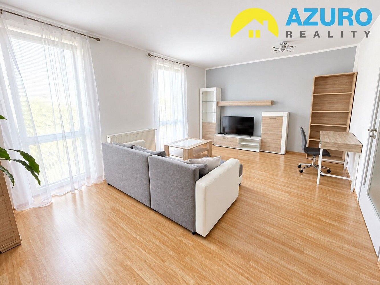 Byt 2+kk · 58 m² · Přerov - Přerov I-Město, Olomoucký kraj - 4
