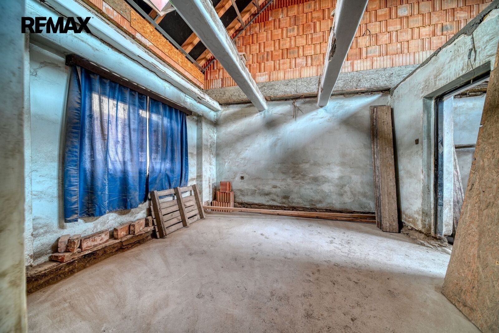 Prodej rodinný dům - Žižkova 61, Týnec nad Labem, 120 m² - 5