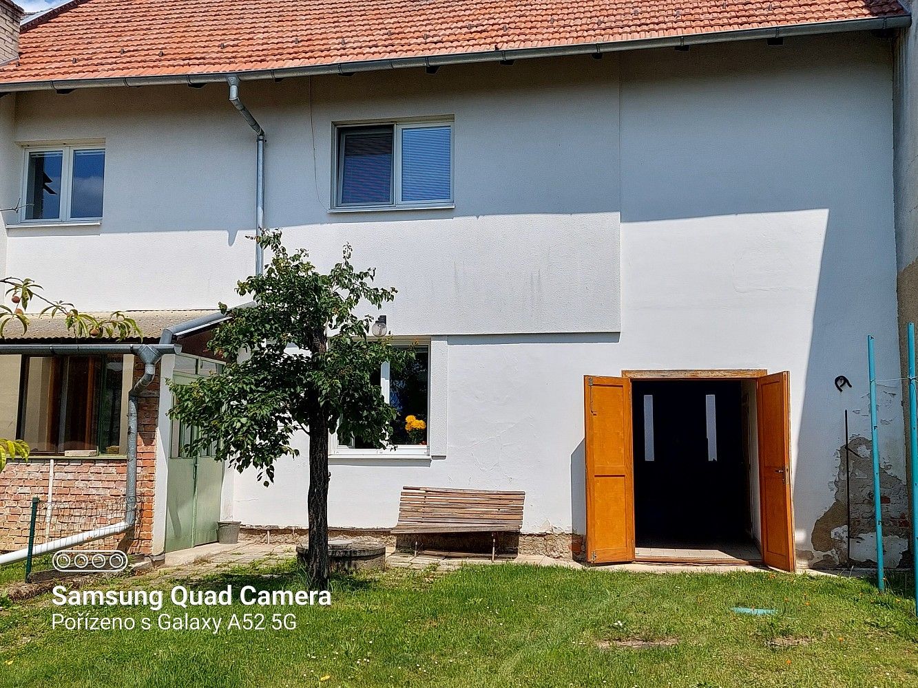 Rodinný dům, 255 m²