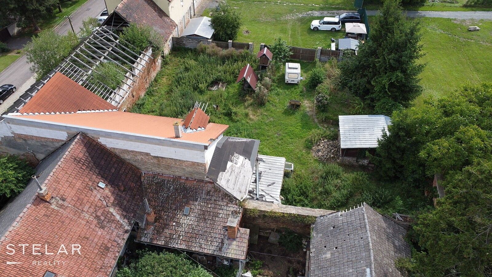 Rodinný dům · 260 m² · Podbřežice, okres Vyškov - 3
