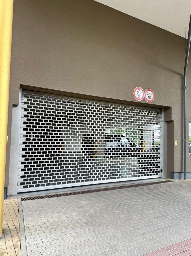 Pronájem ostatní - Praha - Střížkov, okres Praha 9, Hlavní město Praha, 18 m² - 5