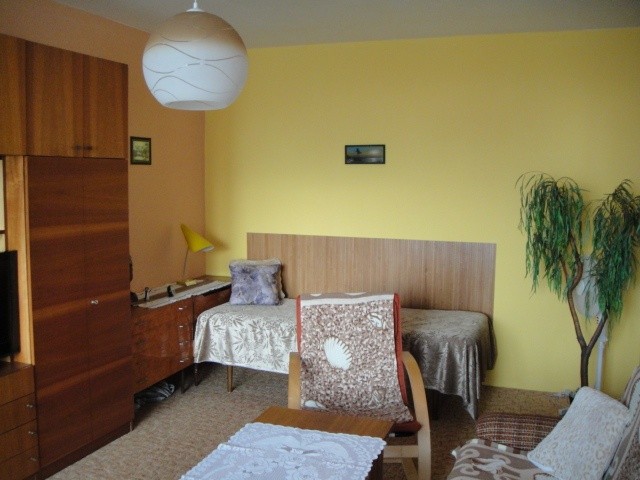 Byt 1+1 · 45 m² · Šumperk, 787 01 - 3