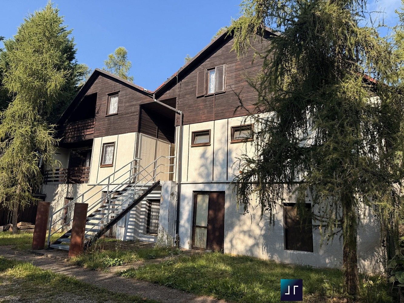 Chalupa, 180 m²
