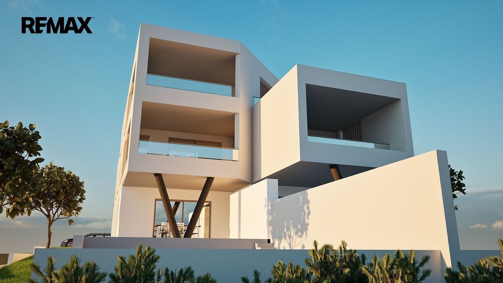 Byt 4+kk · 143 m² · Vodice, HR - 1