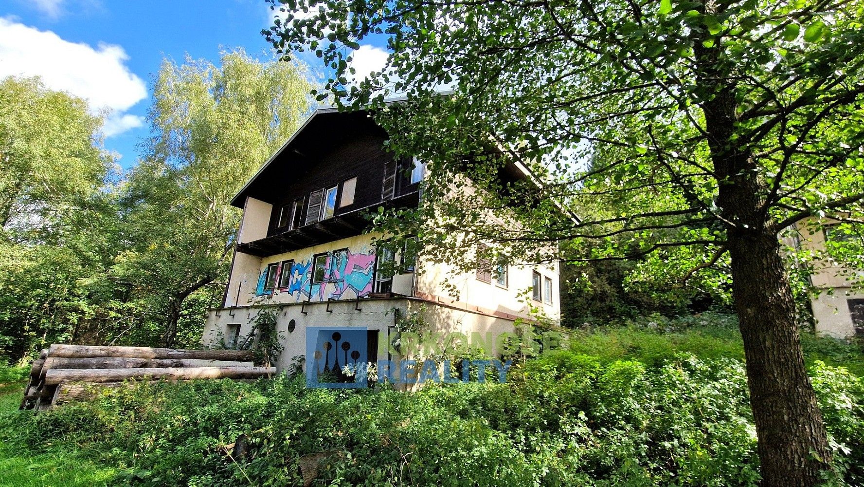 Rodinný dům, 320 m²