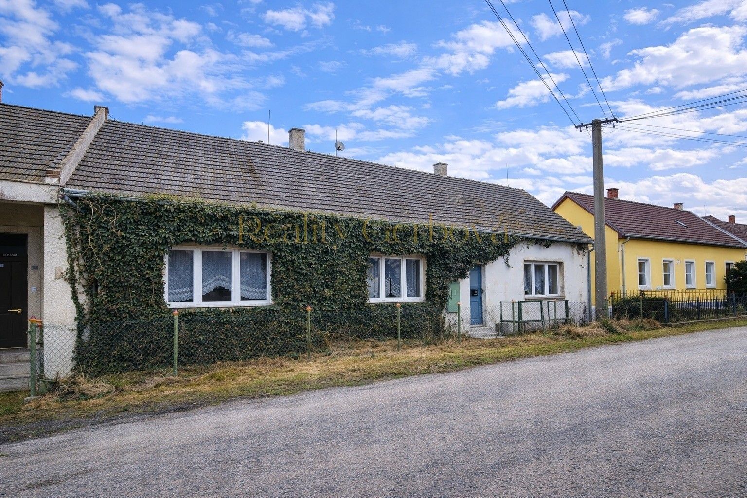 Rodinný dům · 149 m² · Albeř, Nová Bystřice - 3