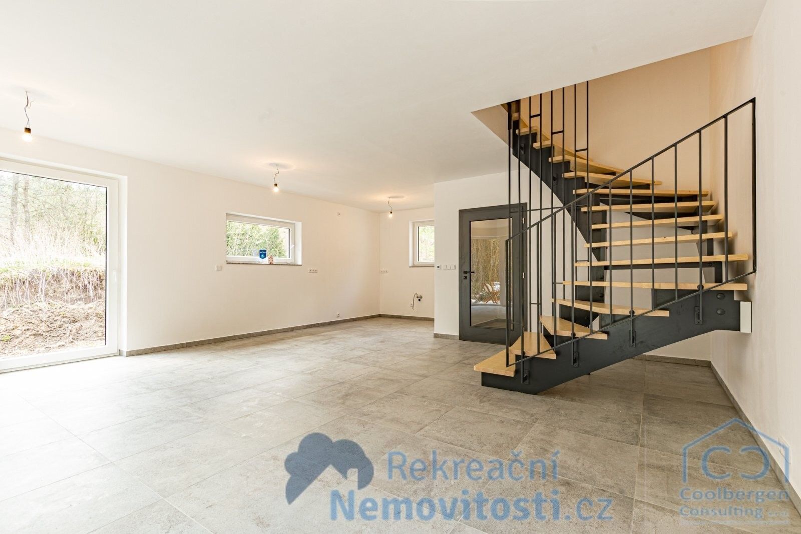 Prodej rodinný dům - Mostky, Kaplice, 84 m²