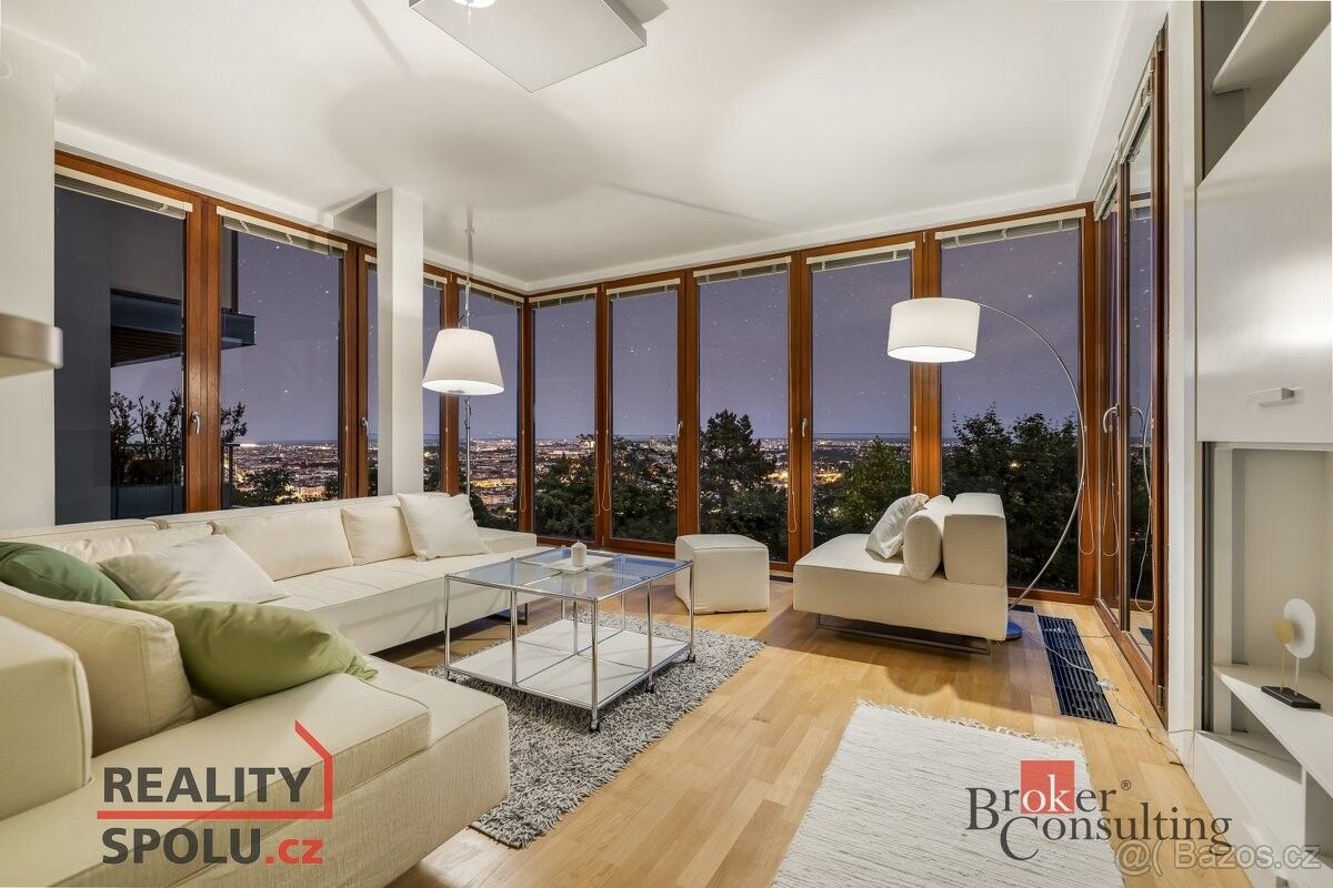 Prodej byt - Praha, 169 00