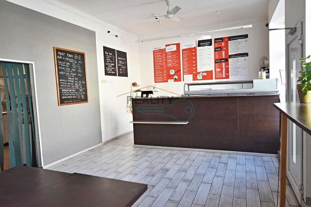 Obchodní prostory, Praha - Kunratice, okres Praha 4, Hlavní město Praha, 80 m² - 2