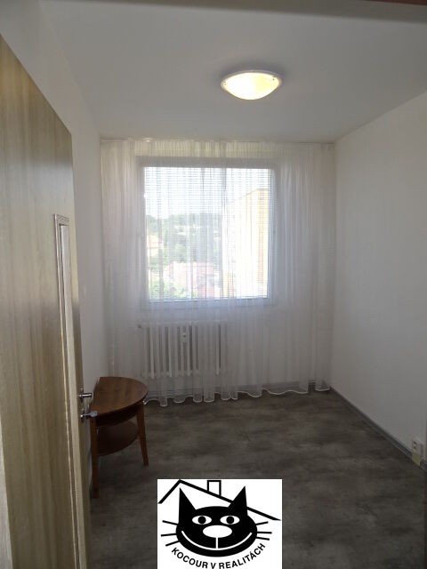 Byt 2+kk · 39 m² · Milínská, Příbram - 3