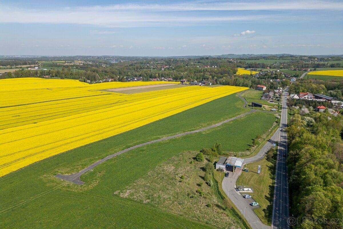 Pozemky pro bydlení, Dobrá, 739 51