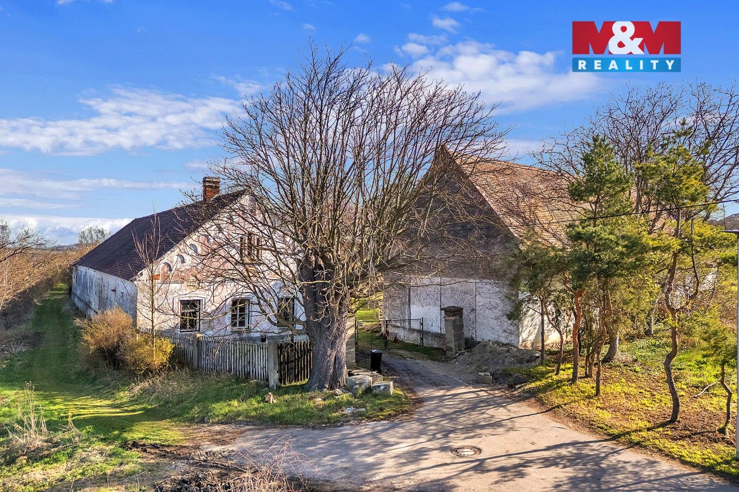 Nemovitost · 253 m² · Pod Strání, Chrudim - 4