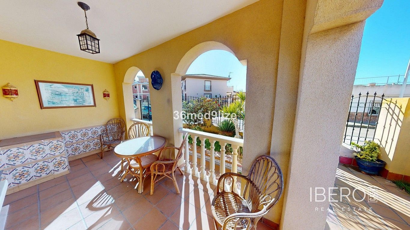 Prodej rodinný dům - Los Alcazares, ES, 244 m² - 5
