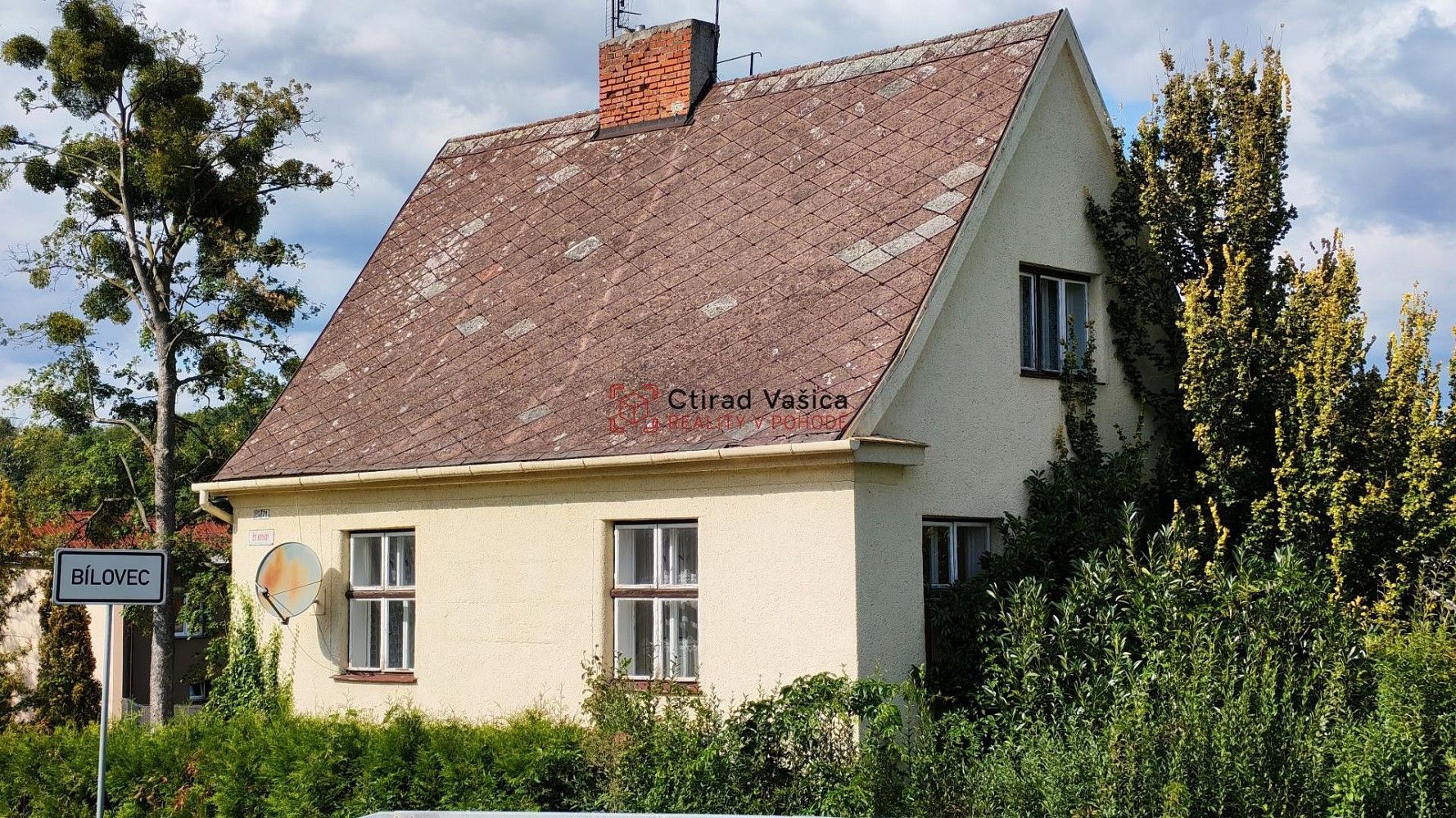 Prodej chalupa - Bílovec, okres Nový Jičín, Moravskoslezský kraj, 150 m² - 5