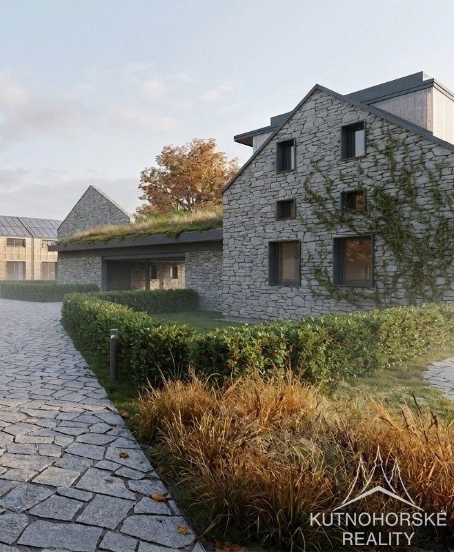Rodinný dům, 116 m²