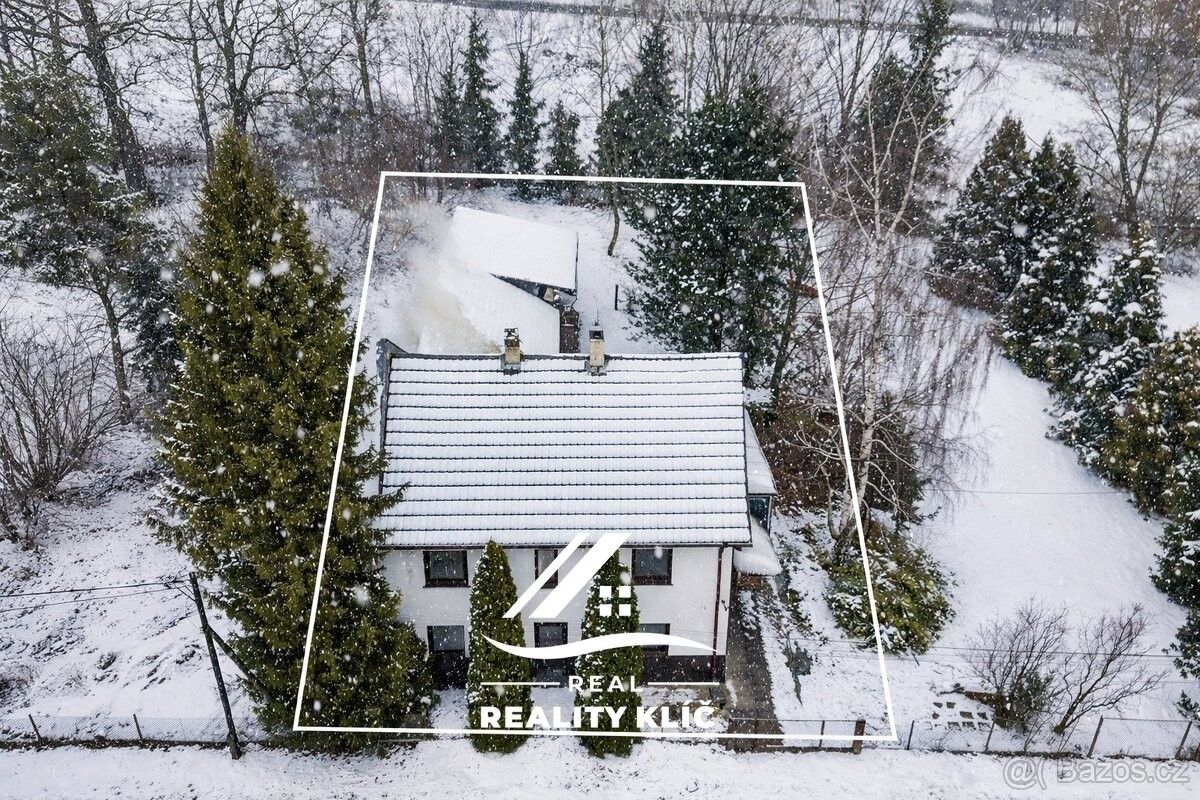 Rodinné domy, Opava, 747 05