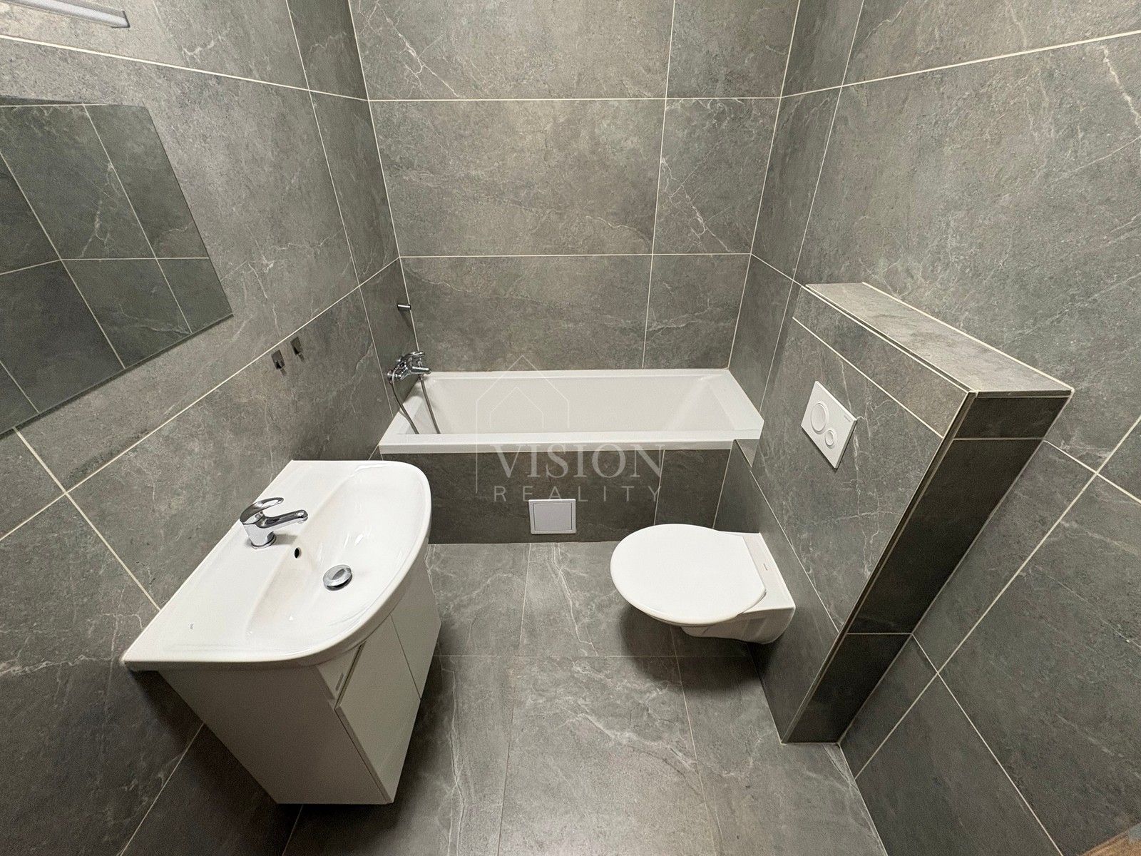 Pronájem byt 1+kk - Jiráskova, Milevsko, 47 m²